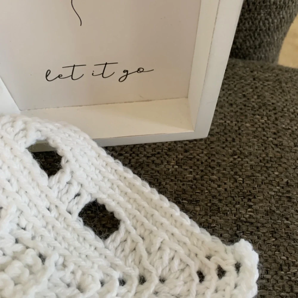 “Purity” A lovie made lovingly by hand in the USA - Picture 4 of 4